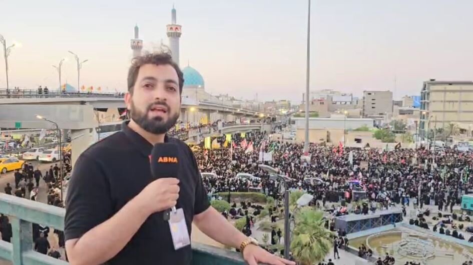 Video: Crimson Cry of Vengeance Echoes in Mesopotamia Ahead of Grand Farewell