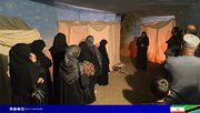 Velika izložba "Od Kerbele hazreti Sekine do Kerbele Minaba" održana je u Dar es Salaamu, Tanzanija