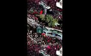 Video: A Visual Chronicle of the Nation’s Grandeur at the Martyr Leader’s Funeral