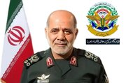 امامِ شہیدِ امت کے قاتلوں سے قصاص ضرور لیں گے، فلائٹ میجر جنرل عبداللہی
