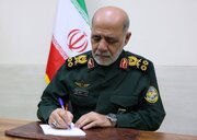 Kamanda Abdollahi: Tutawalipiza Kisasi Waliomuua Kiongozi Shahidi Sayyid Ali Khamenei (ra)