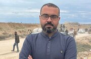 イスラエルメディア、ハマス報道官暗殺作戦の失敗を認める