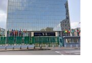 Bankin Raya Afirka: Ya Ba Morocco Rance Dala Miliyan 234 Don Faɗaɗa Hanyoyin Jirgin Kasa