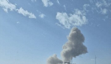 استشهاد واصابة العشرات بالعدوان الاميركي في اليومين الاخيرين