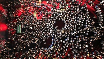 Ayatollah Faqihi: Iraq’s Million‑Strong Funeral Presence Sent a Clear Message to the World