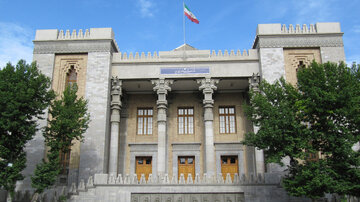 Iran Summons British Ambassador Over UK Officials' Baseless Claims Against Tehran