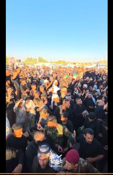 Çağdaş Dönemde Erbain Yolunu Açan İsim, Nihayet Meşaye’ye Ulaştı