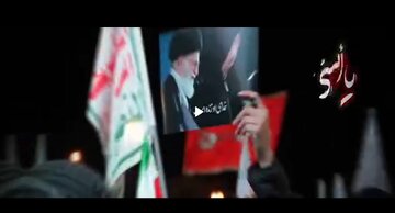 Video / “Bayet Berhast / Kıyam Etmeli” Eserinin Arapça Versiyonu Yayınlandı