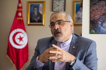 تشییع رهبر شهید، رویدادی استثنایی بود که جایگاه والای ایشان را به نمایش گذاشت
