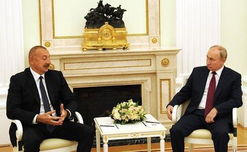 Azərbaycan və Rusiya; Qafqazdan kənara çıxan mübahisə