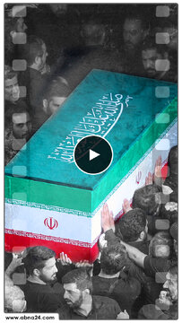 ویدیو | بشارت شهدا به شهیدان آینده