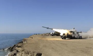 IRGC ataca infraestrutura estratégica dos EUA no Kuwait e no Bahrein em resposta à mais recente agressão
