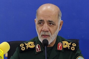 Сарлашкар Абдуллоҳӣ: Қотилони қоҳиди шаҳидро зуд ё дер қасос хоҳем кард