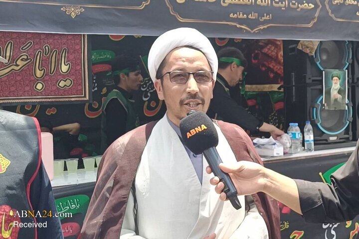 قم مهاجرین