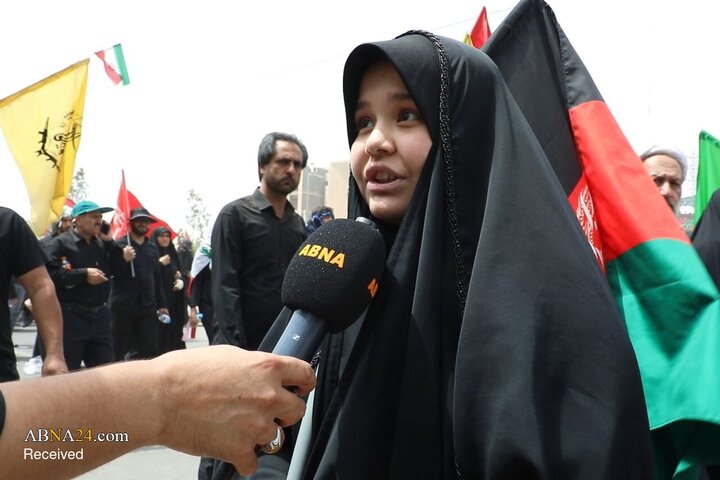 قم مهاجرین