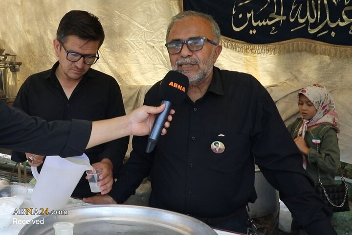 قم مهاجرین