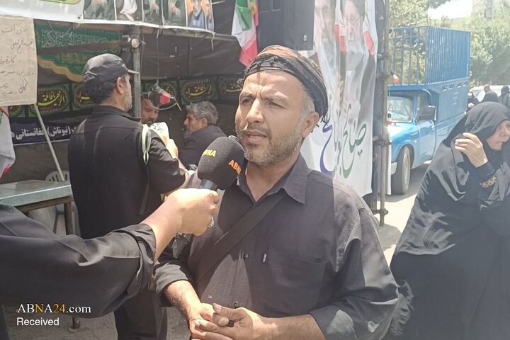 قم مهاجرین