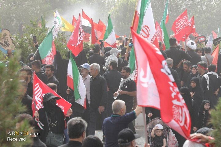 قم مهاجرین