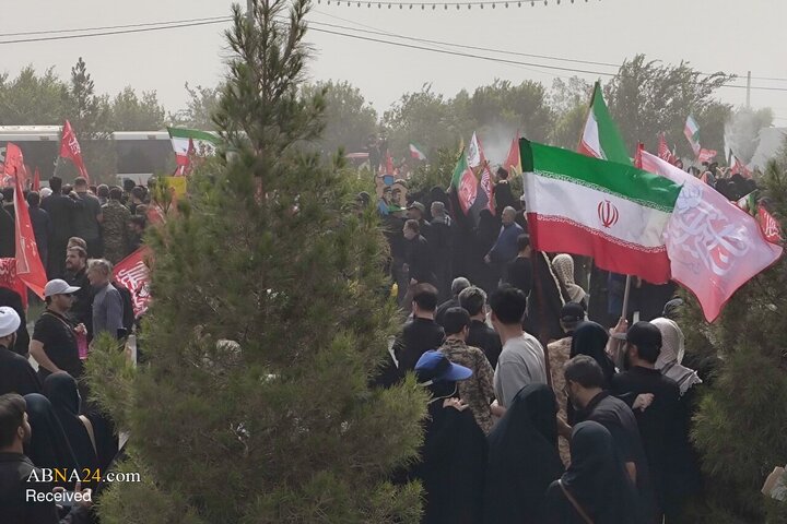 قم مهاجرین