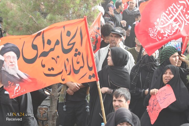 قم مهاجرین