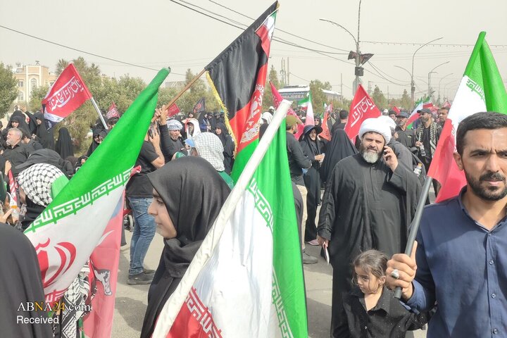 قم مهاجرین