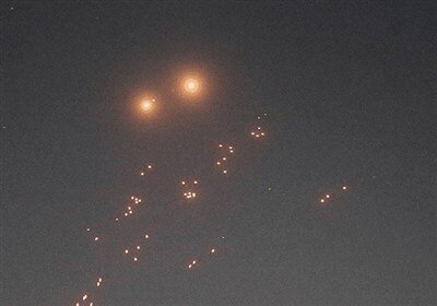 An Ji Karar Fashe-fashe Da Dama Bandar Abbas, Chabahar, Sirik da Konarak Da Bushehr