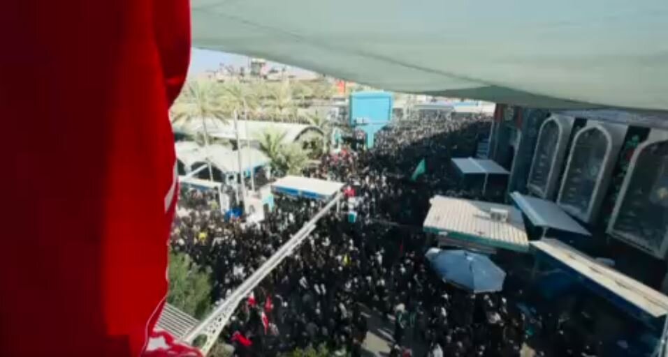 Video: Bayn al‑Haramayn Awaits the Martyr Leader of the Ummah