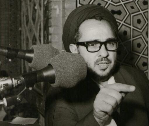 Kisa cha Kihistoria:Jinsi na Kwa Nini Shahidi Hujjatul Islam Sayyid Abdul Karim Hashimi Nejad Aliuawa na Shirika la Kigaidi la Mujahideen-e Khalq /MEK