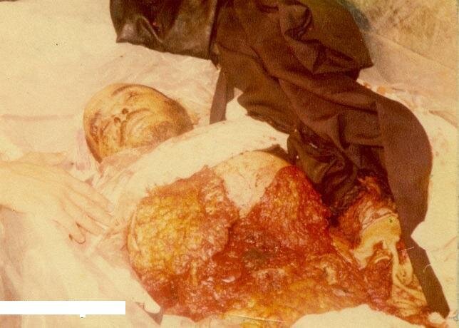 Kisa cha Kihistoria:Jinsi na Kwa Nini Shahidi Hujjatul Islam Sayyid Abdul Karim Hashimi Nejad Aliuawa na Shirika la Kigaidi la Mujahideen-e Khalq /MEK