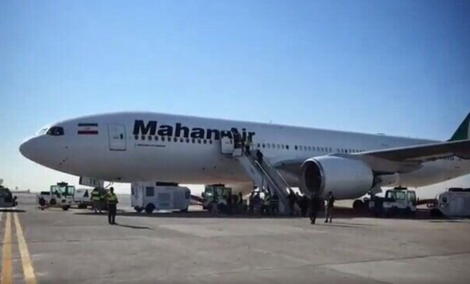 Video: Plane Carrying Martyr Leader’s Body Departs Najaf for Mashhad