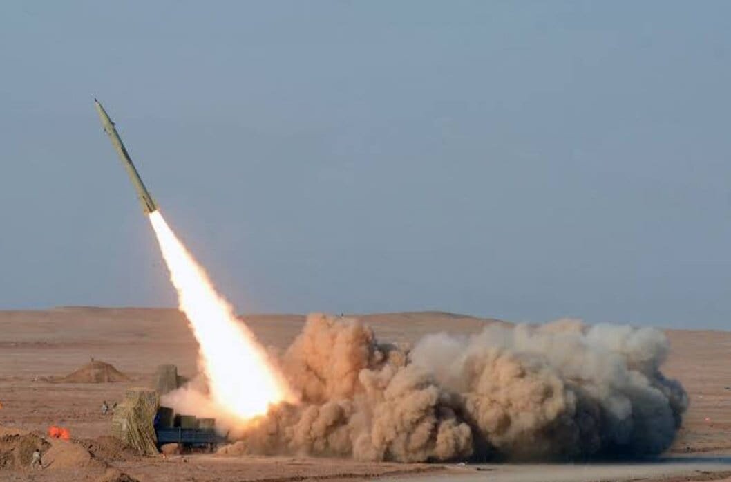 Iran Yatangaza Kushambulia Malengo ya Kijeshi ya Marekani Nchini Qatar