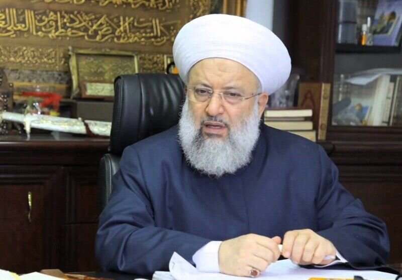 Sheikh Maher Hammoud: Without Ayatollah Khamenei's Support, Gaza's Legendary Resilience Would Not Have Taken Shape