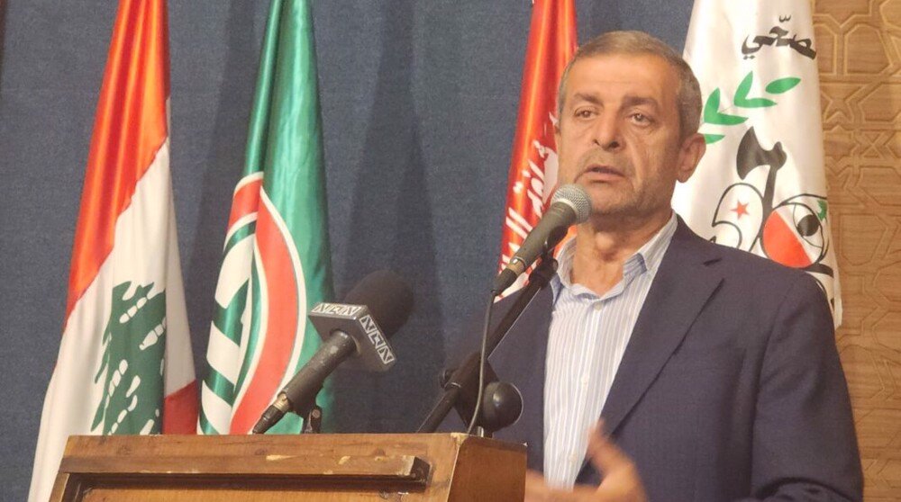 Amal Movement Slams Beirut Government for 'Free Concessions' to Israel in US-Brokered Deal