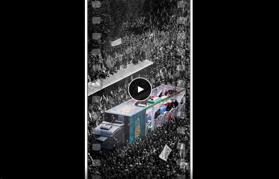 Video: To stand firm, the spiritual strength of society must be reinforced