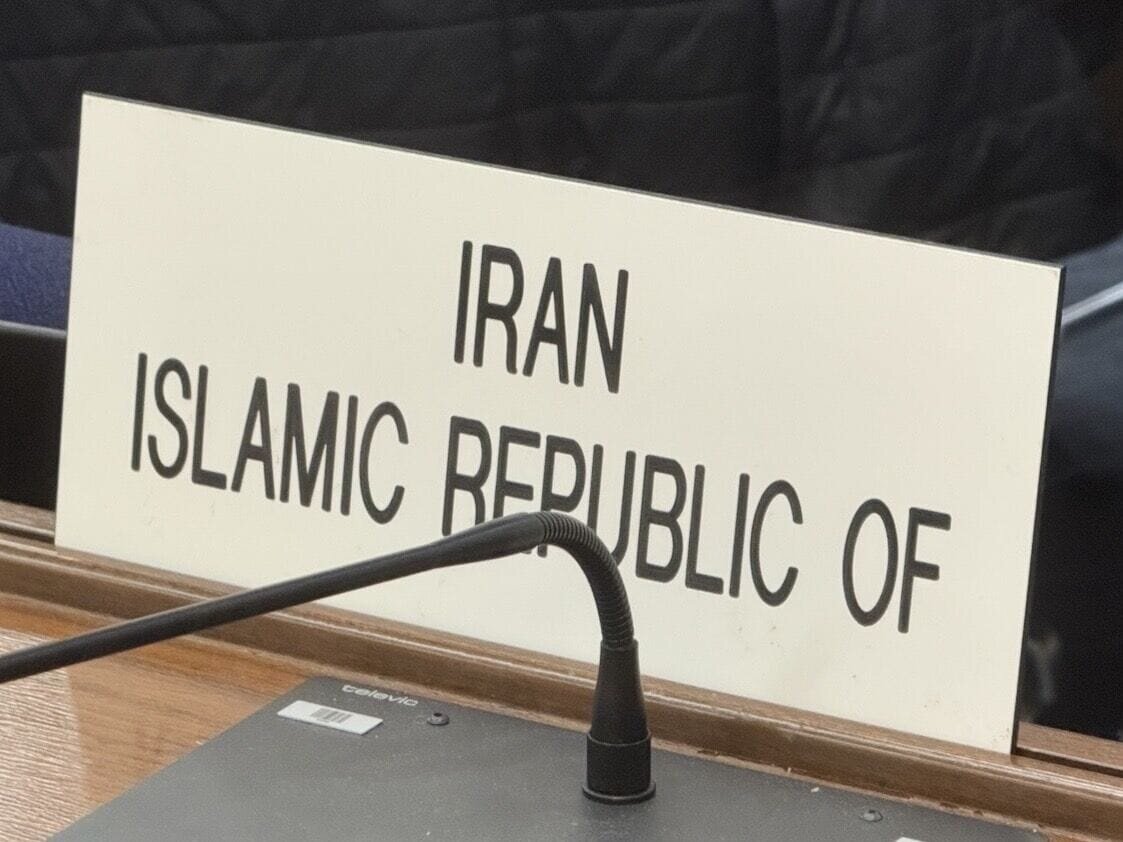 Iran Yalaani Katika Baraza la IMO Mashambulizi ya Marekani Dhidi ya Miundombinu ya Bahari ya Nchi Hiyo