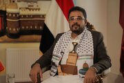 Yemen's Ambassador: Million-Strong Funeral of Martyr of Ummah, Symbol of Iran's Authority