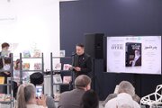 إزاحة الستار عن الترجمة الروسية لكتاب "الأب الحنون" في تتارستان.. توثيق لحياة قائد الثورة الشهيد الإمام الخامنئي
