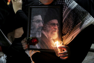 مراسم گرامیداشت رهبر شهید انقلاب در قم برگزار می‌شود