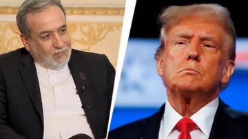 Araghchi Amjibu Trump: Iran Haiombi Mazungumzo ya Makubaliano, Marekani Ndio Inayoomba Mazungumzo