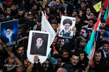 ملک بھر میں رہبرِ شہیدِ امت کی مجالسِ کا انعقاد، عوام سے بھرپور شرکت کی اپیل