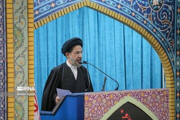 Khatibu wa Sala ya Ijumaa Tehran: Makubaliano kati ya Iran na Marekani Yanategemea Kanuni ya “Ahadi kwa Ahadi”