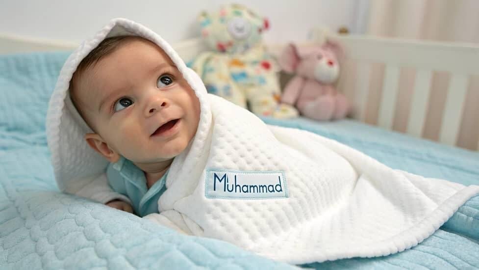 "Muhammad" é, pelo terceiro ano consecutivo, o nome mais popular entre os meninos na Inglaterra e no País de Gales