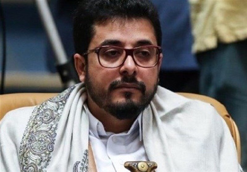 شہید رہبر انقلاب کی عظیم الشان تشییع ایران کی قوت کی علامت ہے:یمنی سفیر