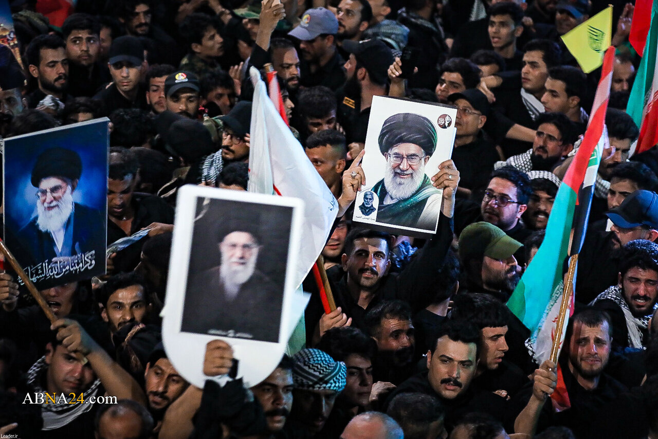 ملک بھر میں رہبرِ شہیدِ امت کی مجالسِ کا انعقاد، عوام سے بھرپور شرکت کی اپیل