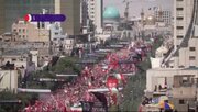 Ispraćaj šehida Hameneija je šiitska oluja koja se neće ponoviti u historiji