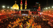 Iraq's Islamic Resistance Hails Imam Khamenei Funeral Processions as 'Epic' Proving Commitment to Resistance