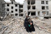 استشهاد 17 مدنيا وإصابة 115 آخرين في العدوان الامريكي الأخير على إيران
