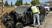 Israeli drone strikes kill one, wound several in southern Lebanon