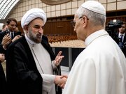 السفير الايراني لدى الفاتيكان: أميركا تجر العالم إلى العنف وانعدام الأمن