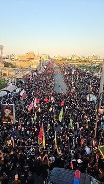 Hezbollah ng Iraq: Ang Epikong Paglilibing kay Imam Khamenei ay isang Referendum sa Iraq